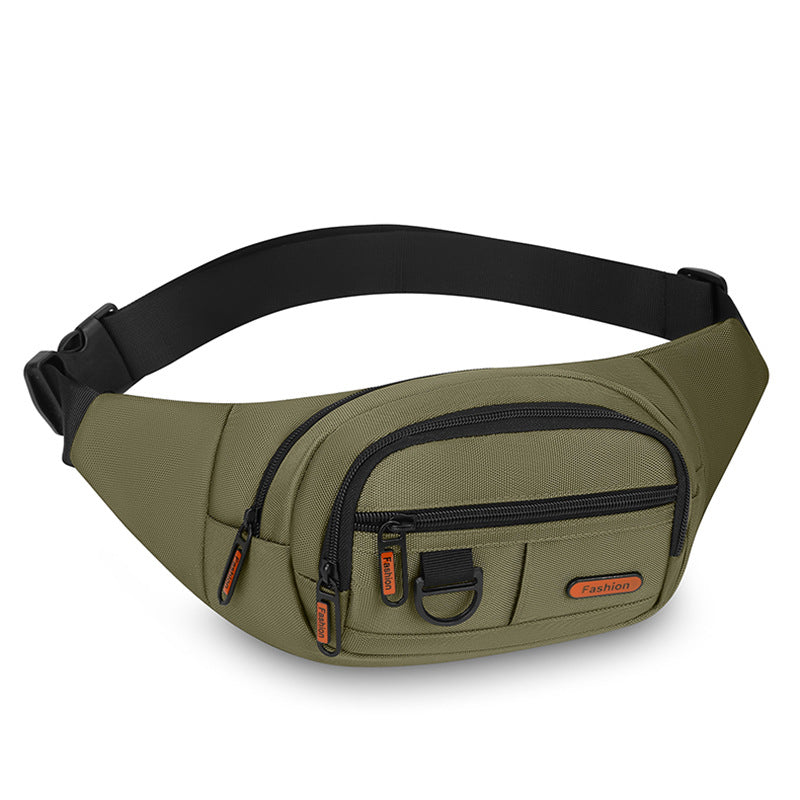 Versatile Sport Waist Bag Stornfield