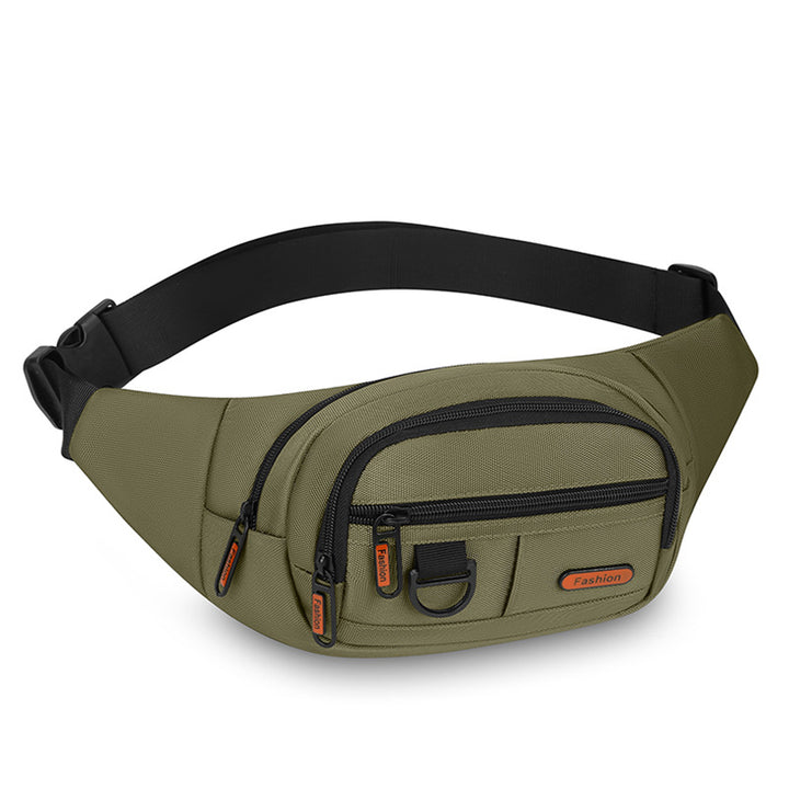 Versatile Sport Waist Bag Stornfield
