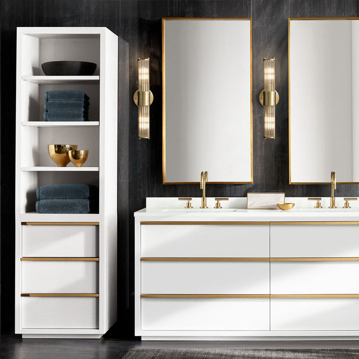 Modern Elegant Wall Sconce