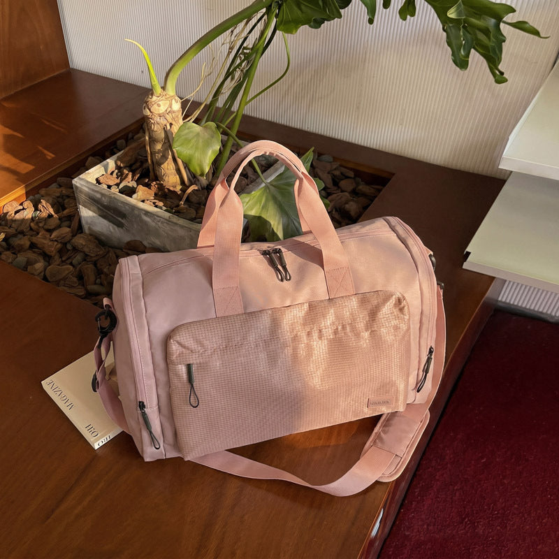 Multi-Functional Travel Duffel