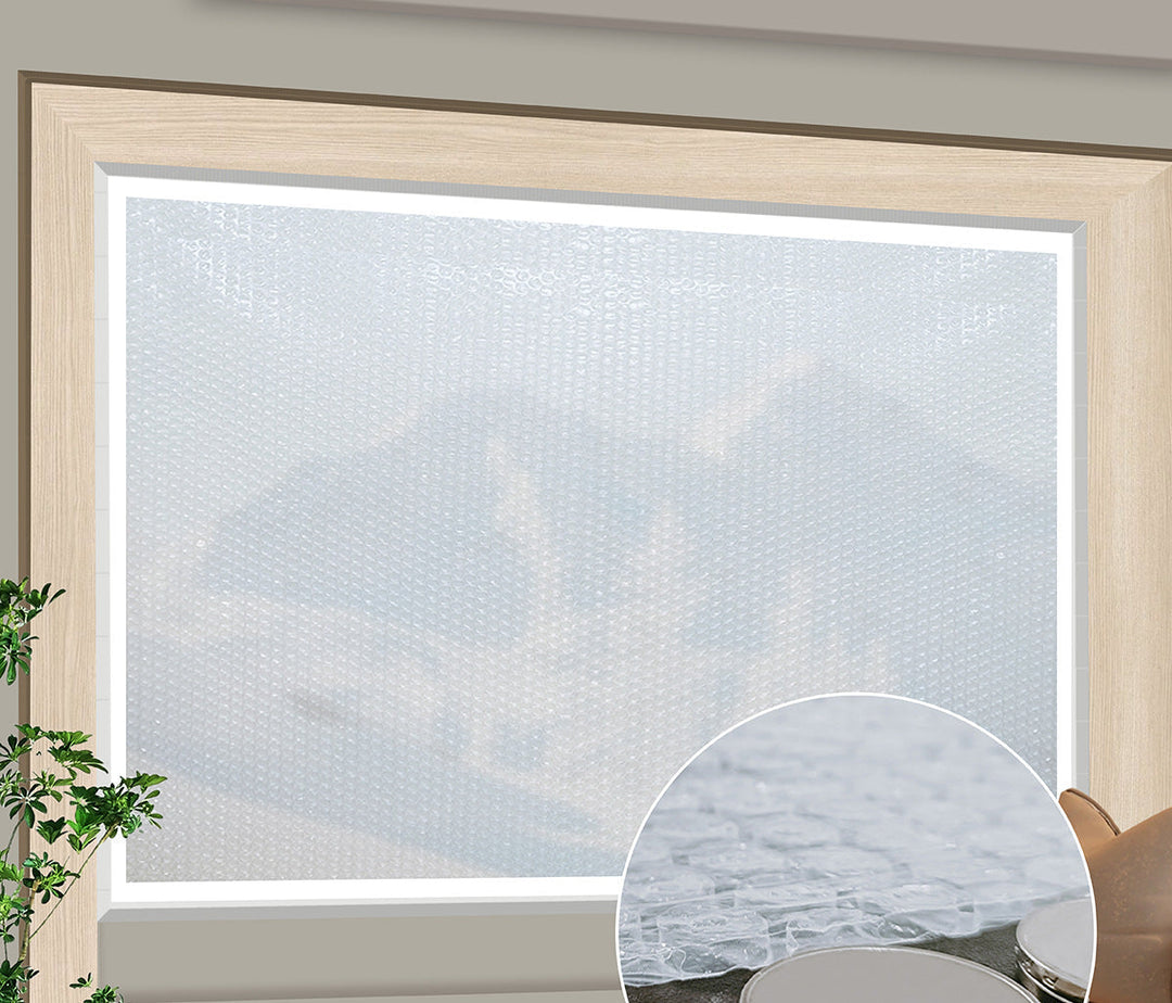 Insulated Bubble Wrap Stornfield