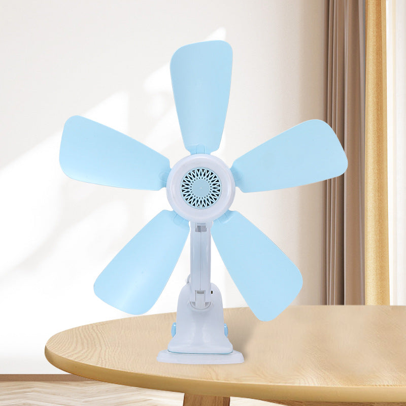 Ladies Table Fan Stornfield