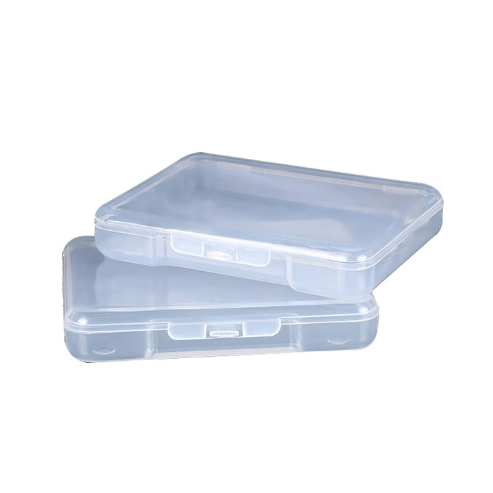 Multifunctional Clear Storage Case Stornfield