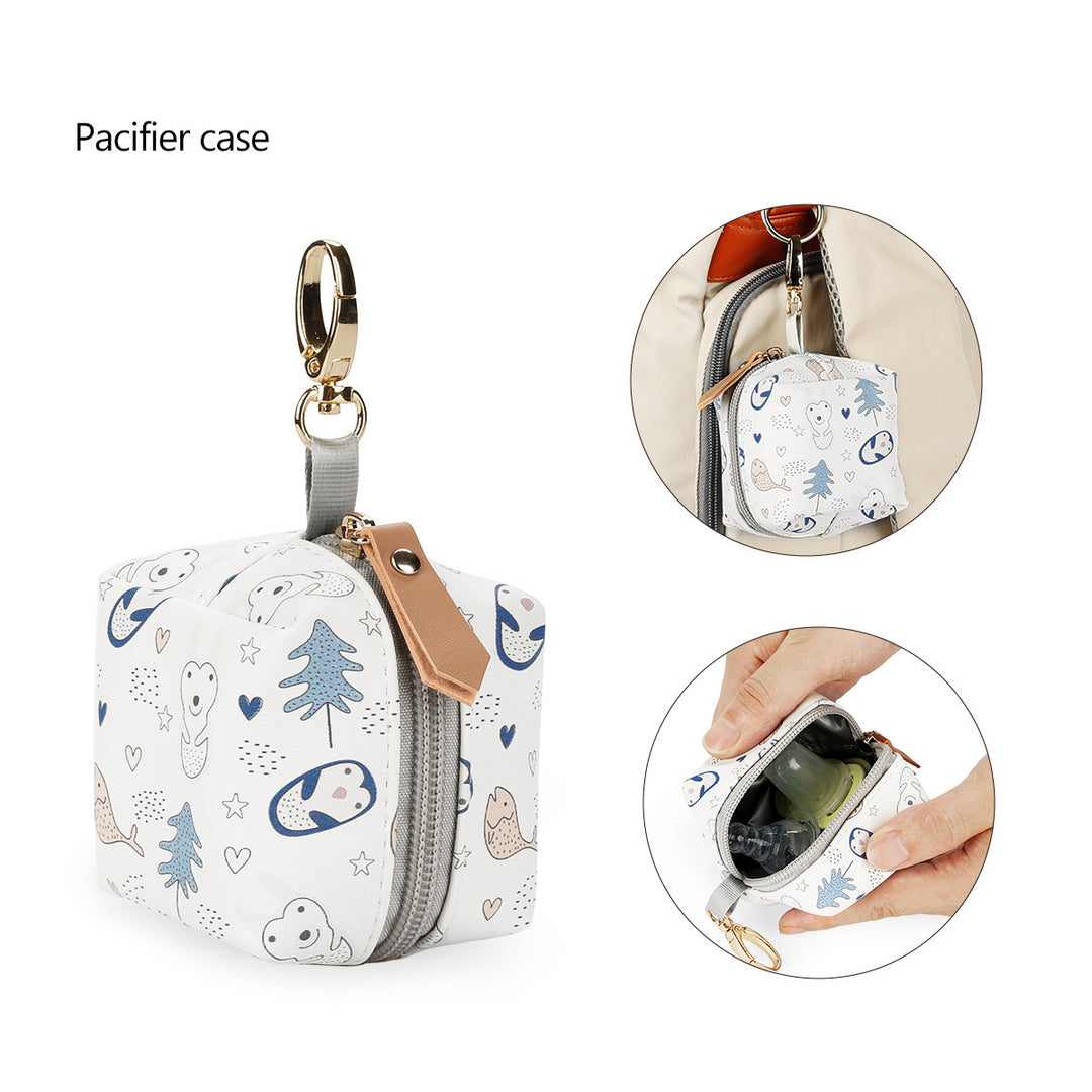 Practical cosmetics organizer Stornfield