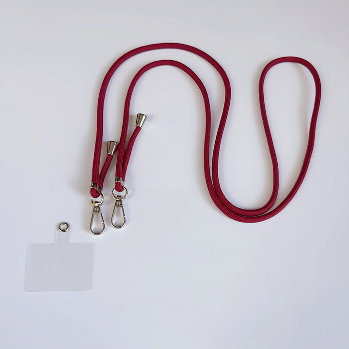 Dual-Clip Dog Leash Stornfield