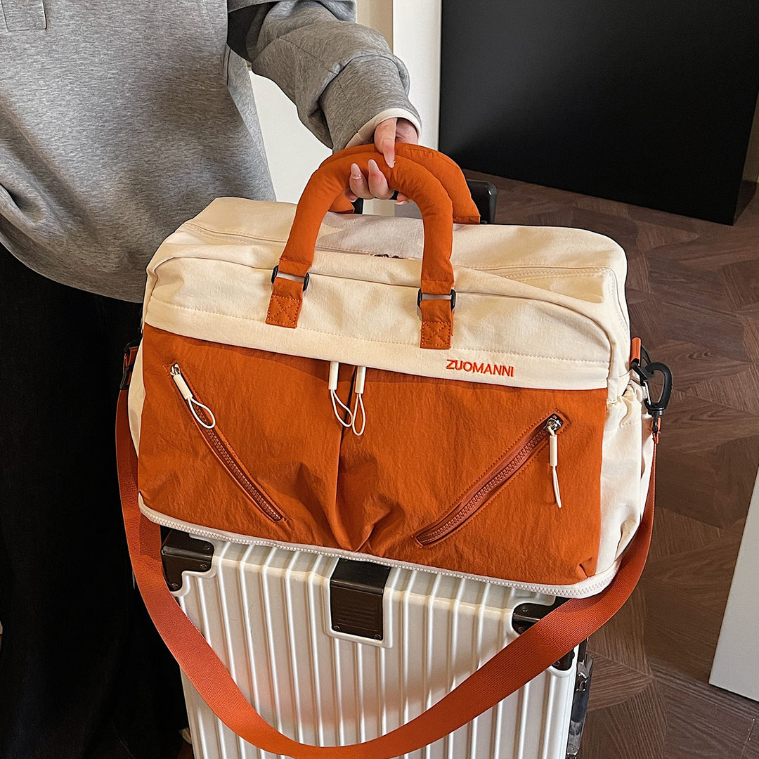 Travel Duffel Stornfield