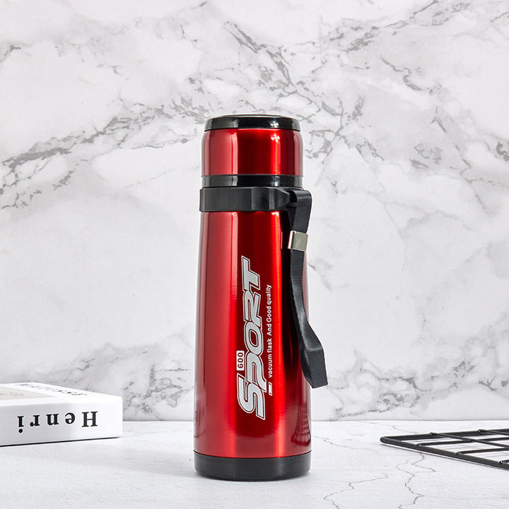 Men's Insulated Sports Water Bottle Stornfield