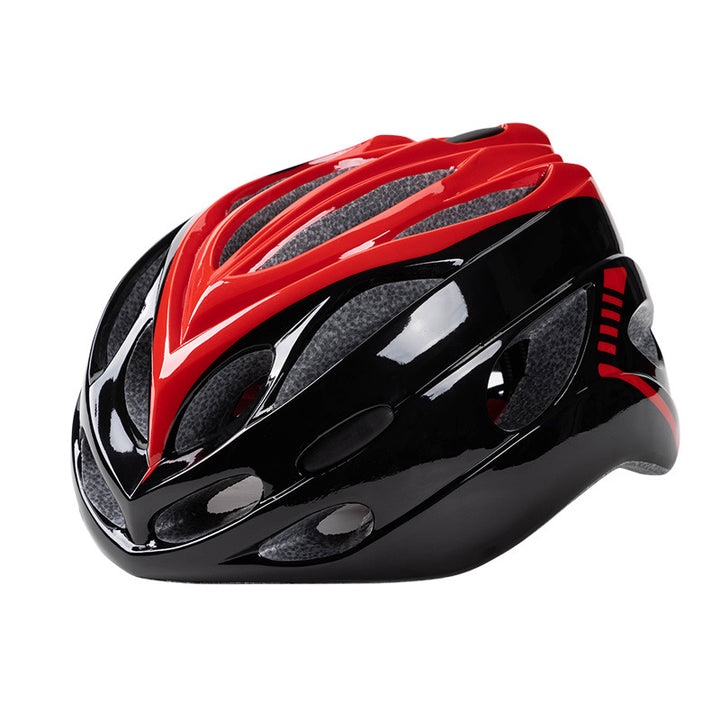 Sporty Cycling Helmet Stornfield