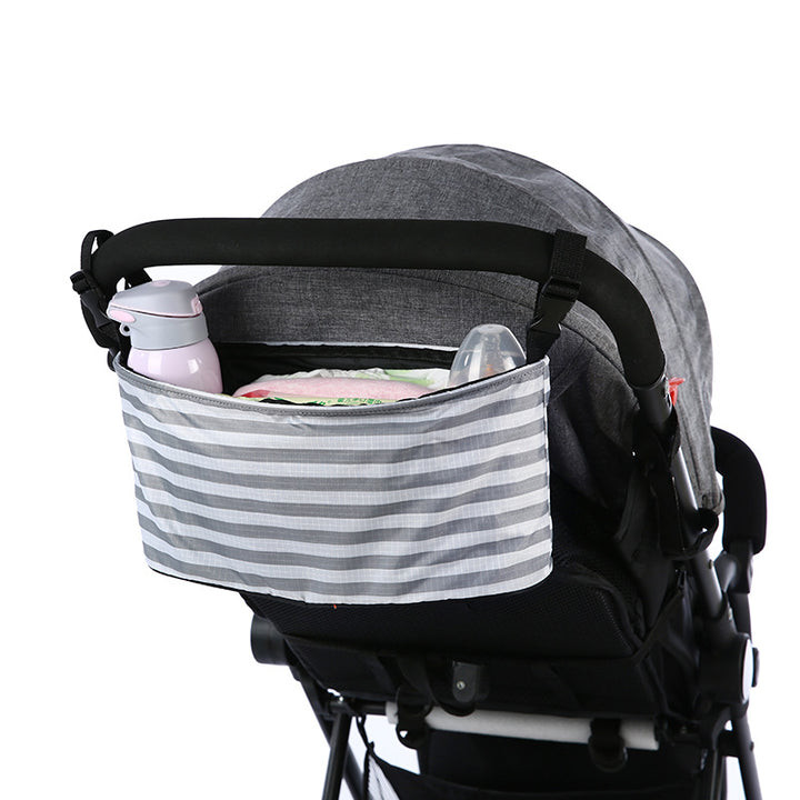 Multifunctional Diaper Bag Stornfield