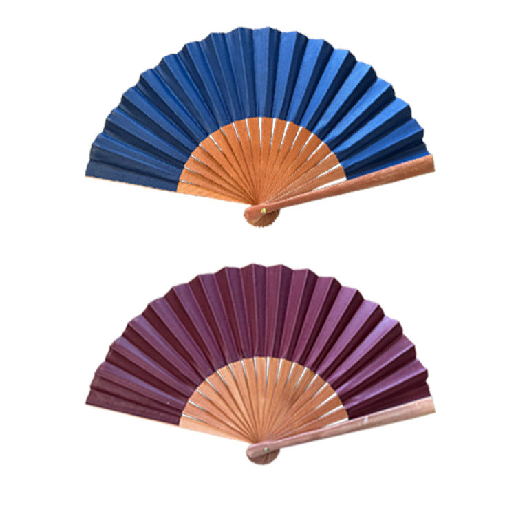 Ladies fan with stylish design Stornfield