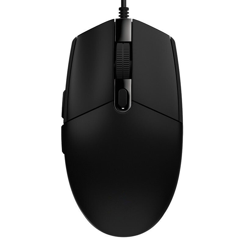 High-Precision Wireless Gaming Mouse with Ergonomic Design Stornfield