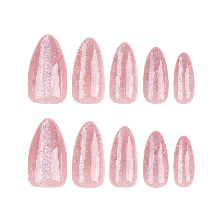 Nail design Stornfield
