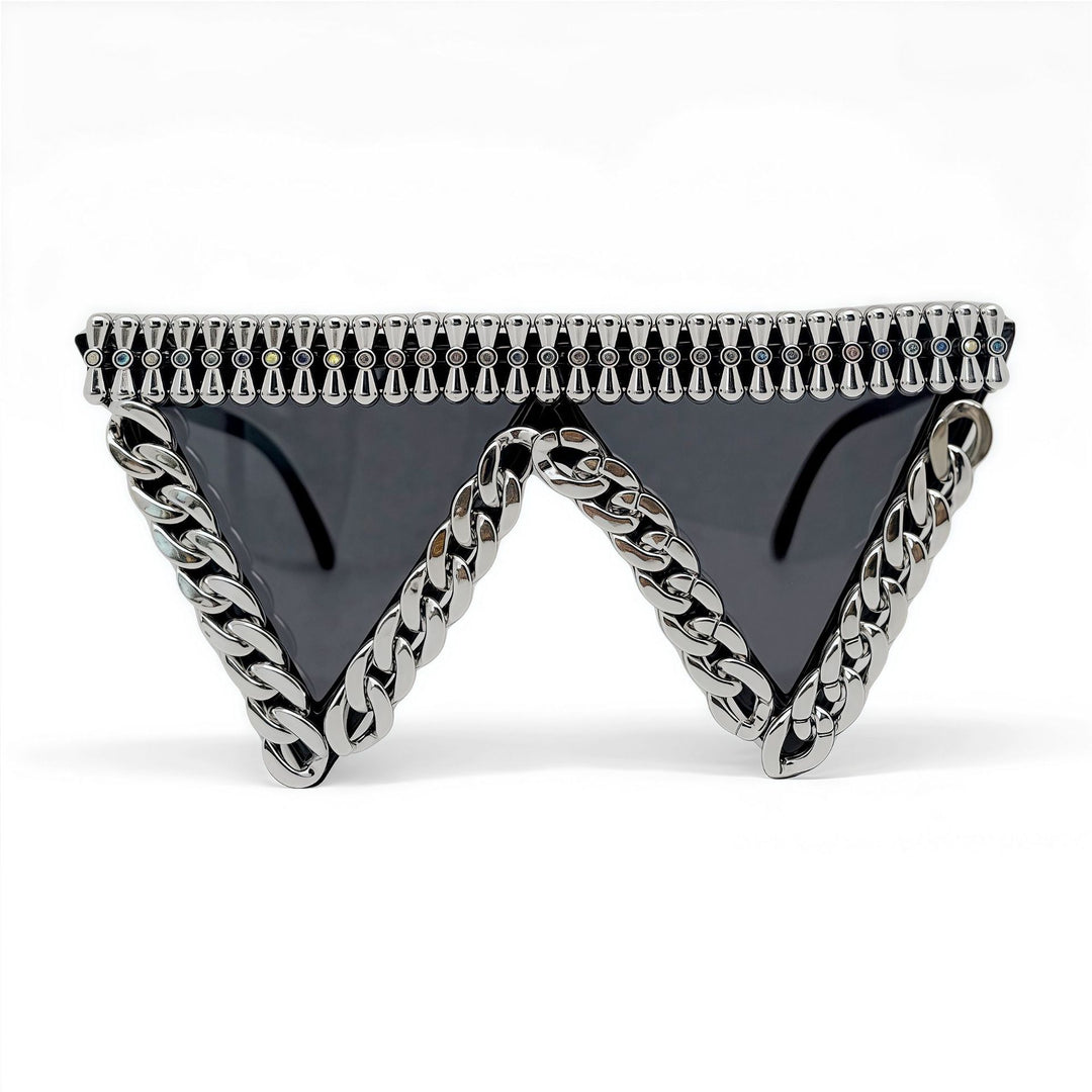 Women's eye-catching designer sunglasses Stornfield