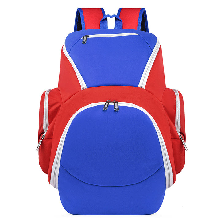 Multi-Functional High-Performance Backpack Stornfield