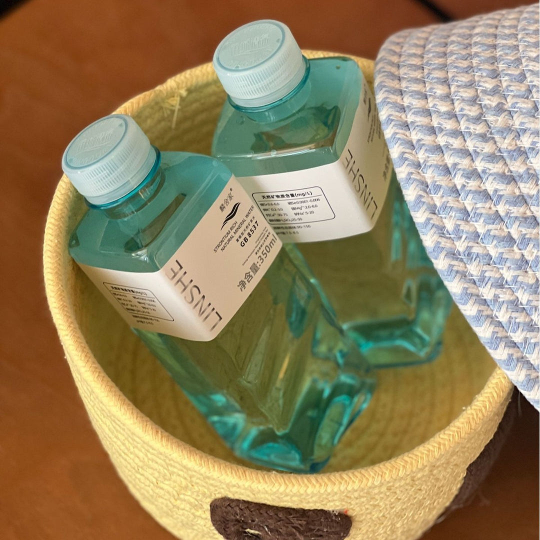Storage basket Stornfield