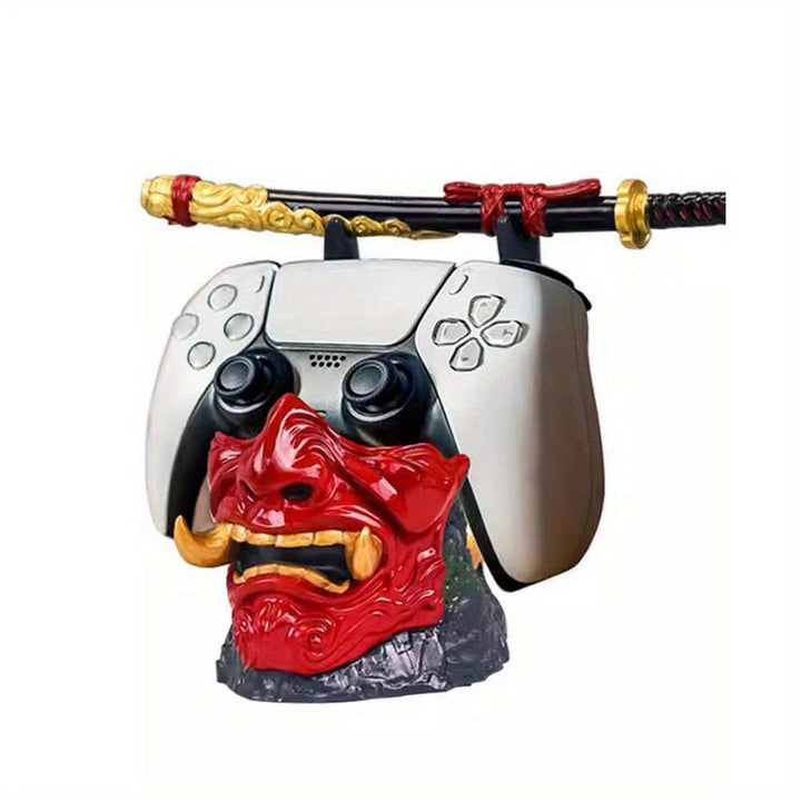 Decorative Gaming Controller Stand