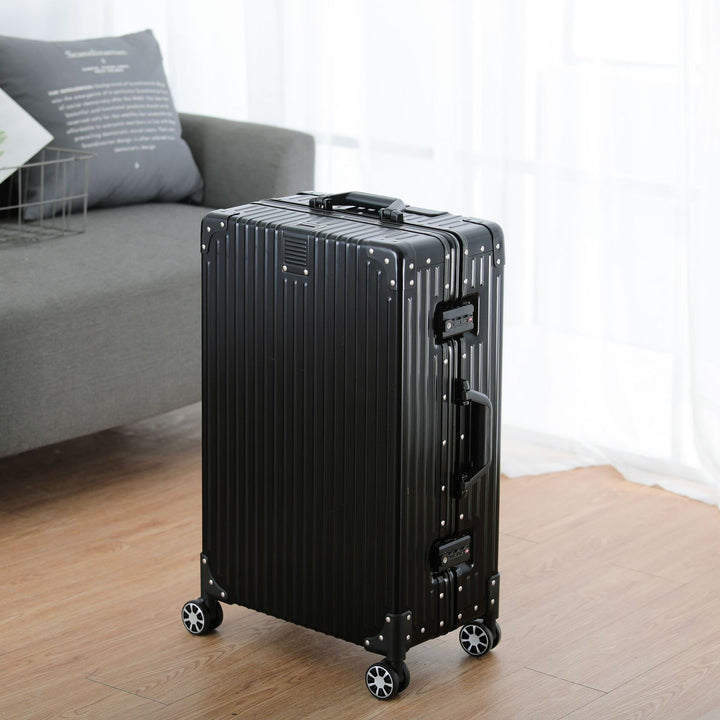 Unisex Premium Lightweight Hard Shell Travel Case Stornfield