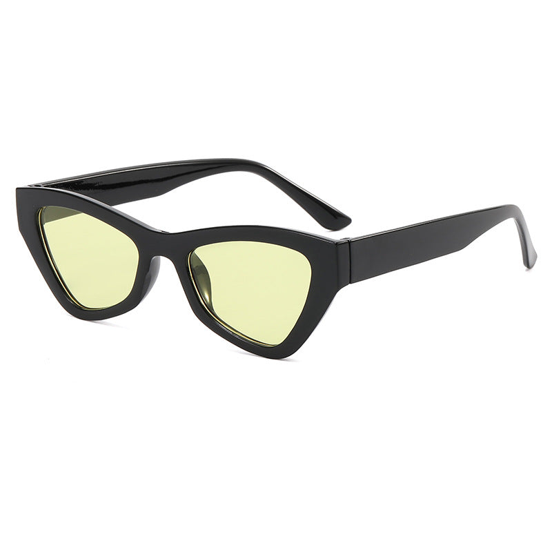 Women's trendy Cat-Eye sunglasses Stornfield