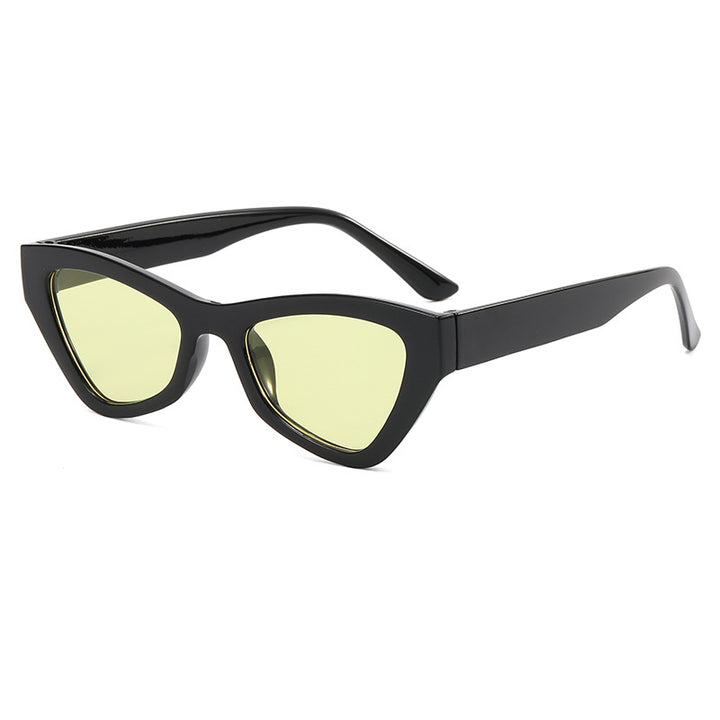 Women's trendy Cat-Eye sunglasses Stornfield