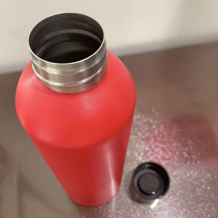 Stainless Steel Water Bottle Stornfield