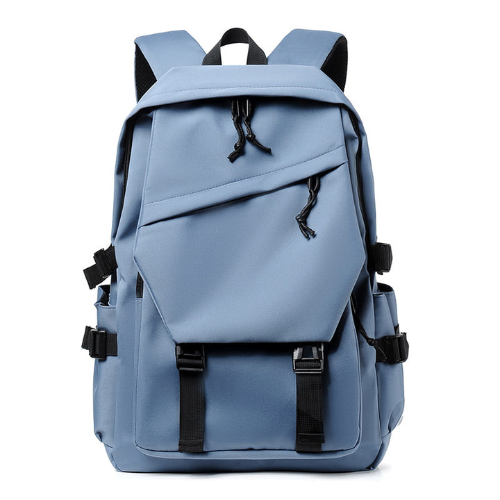 Stylish Multi-Compartment Backpack Stornfield