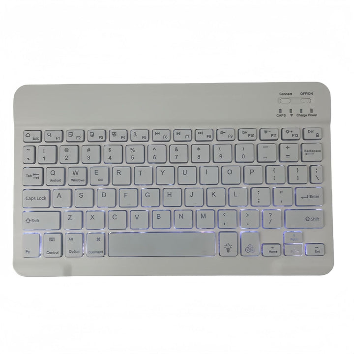 Wireless Backlit Mini Keyboard Stornfield