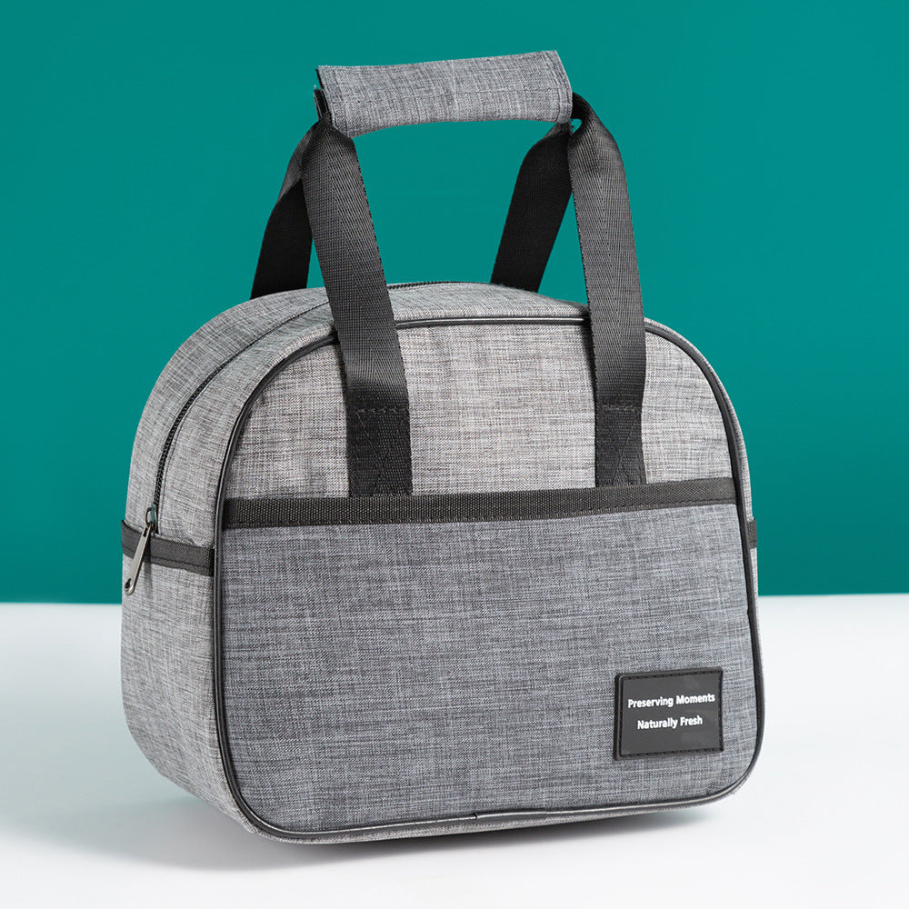 Insulated Lunch Carrier Bag Stornfield
