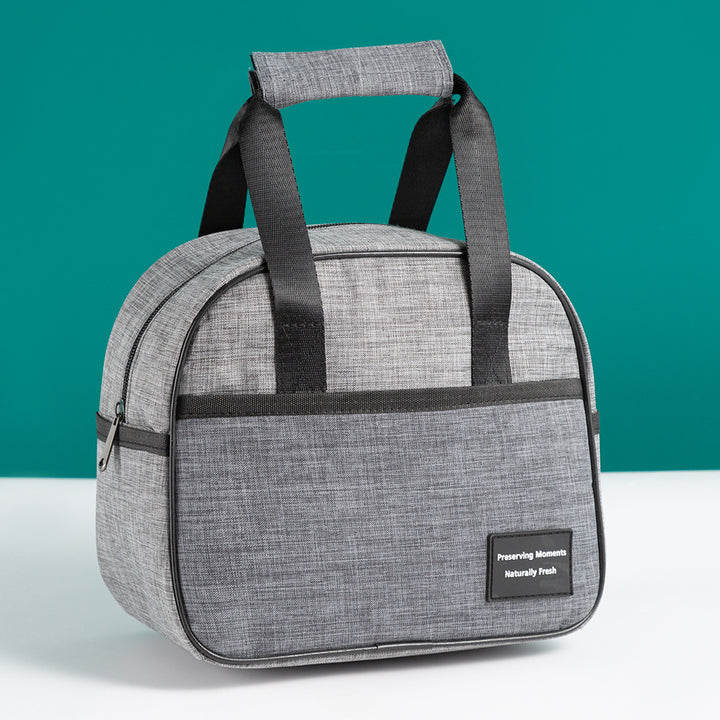 Insulated Lunch Carrier Bag Stornfield