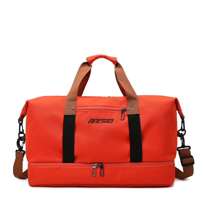 Versatile Durable Duffle Bag Stornfield