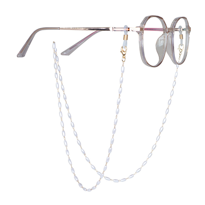 Chic Beaded Eyewear Holder Stornfield