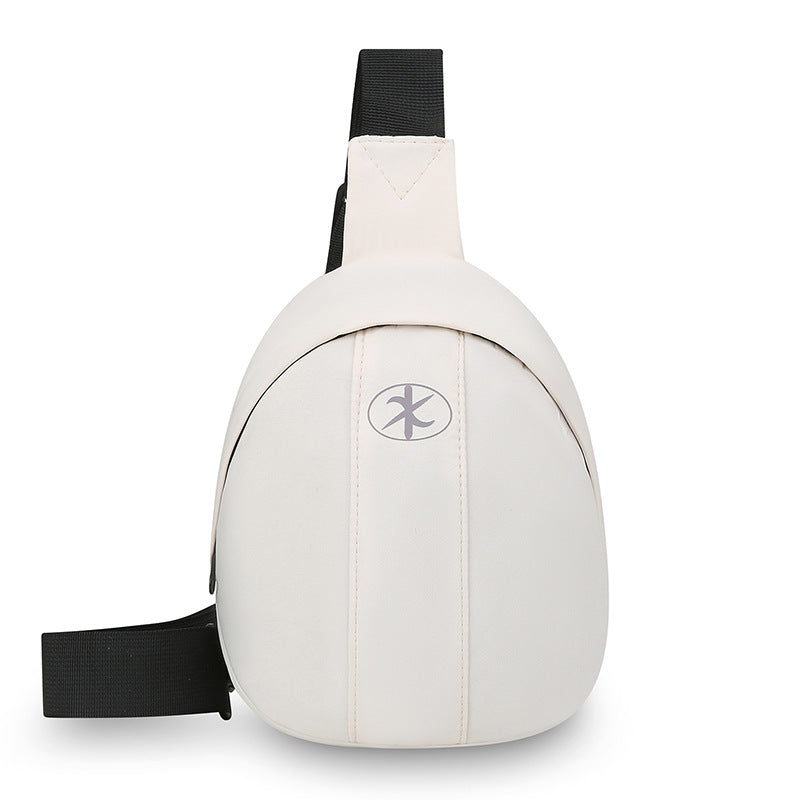 Ergonomic Design Sling Backpack Stornfield