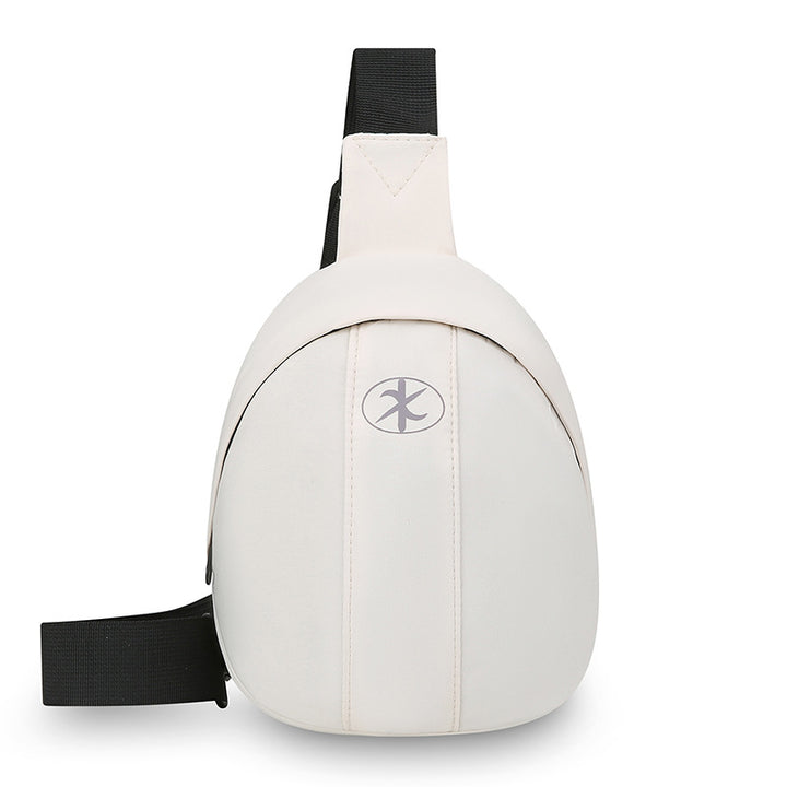 Ergonomic Design Sling Backpack Stornfield