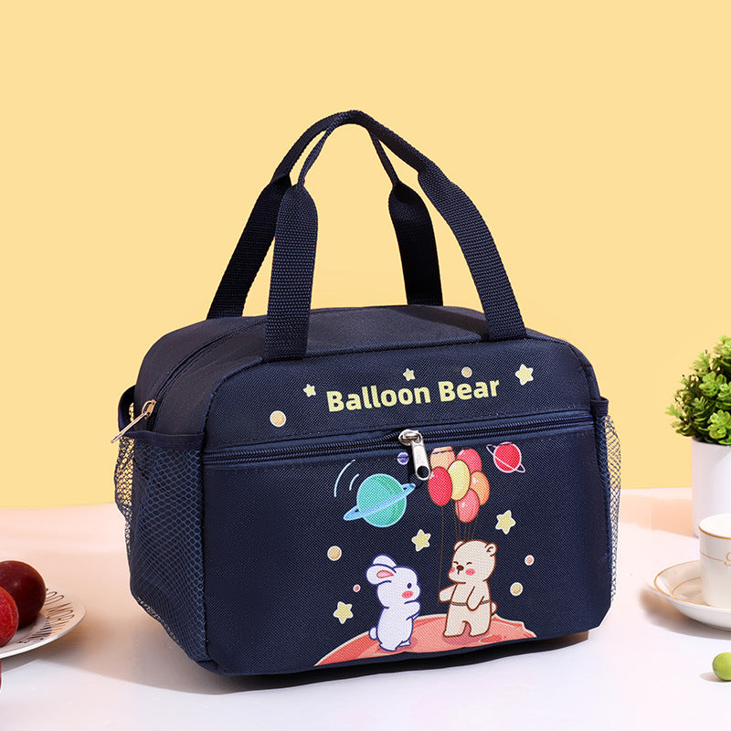 Children's Insulated Lunch Bag Stornfield