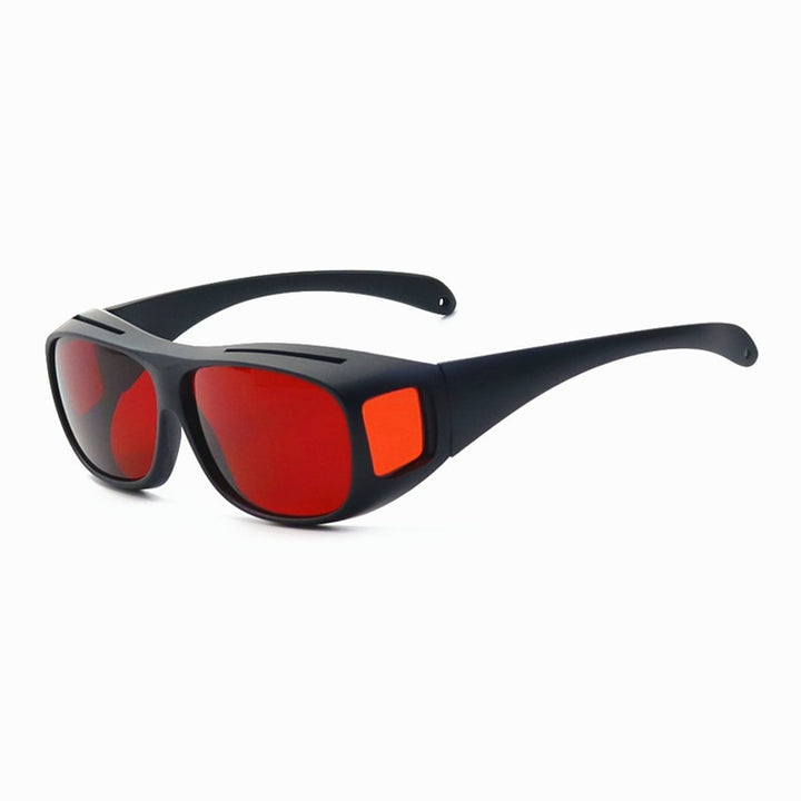 HD Vision Wrap Around Sunglasses Stornfield