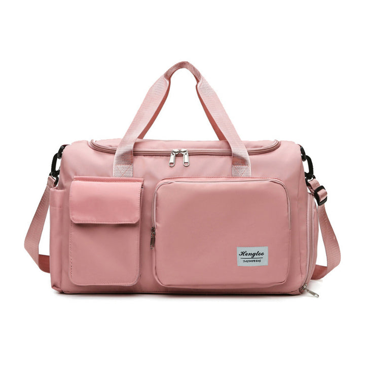Versatile Travel Duffel Bag Stornfield