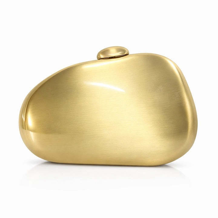 Modern Sculptural Clutch