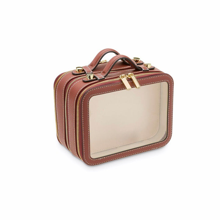 Elegant and Practical Cosmetics Storage Bag Stornfield
