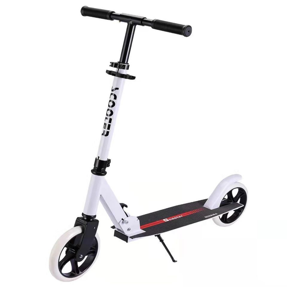 Foldable Advanced Kick Scooter Stornfield