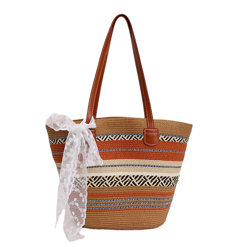 Stylish Beach Bag Stornfield