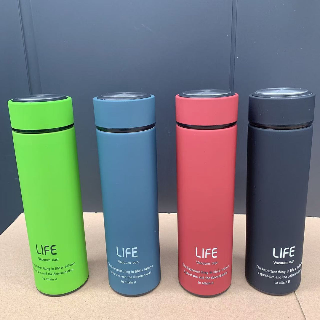 Stainless Steel Insulated Water Bottle Stornfield
