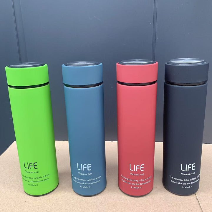 Stainless Steel Insulated Water Bottle Stornfield
