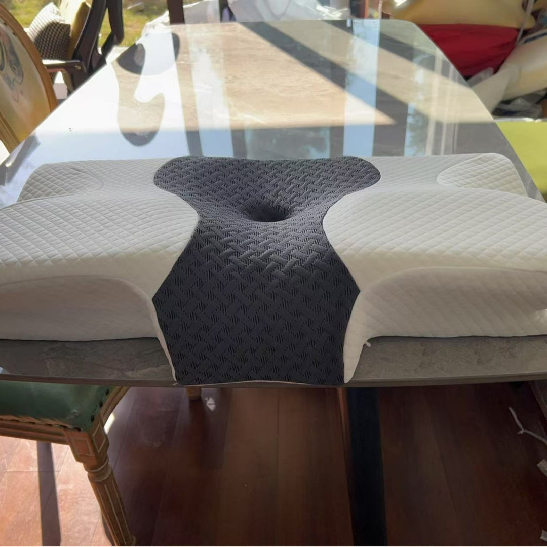 Ergonomic Sleep and Neck Support Pillow Stornfield