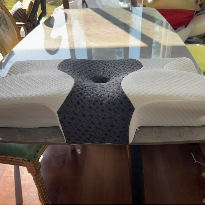 Ergonomic Sleep and Neck Support Pillow Stornfield
