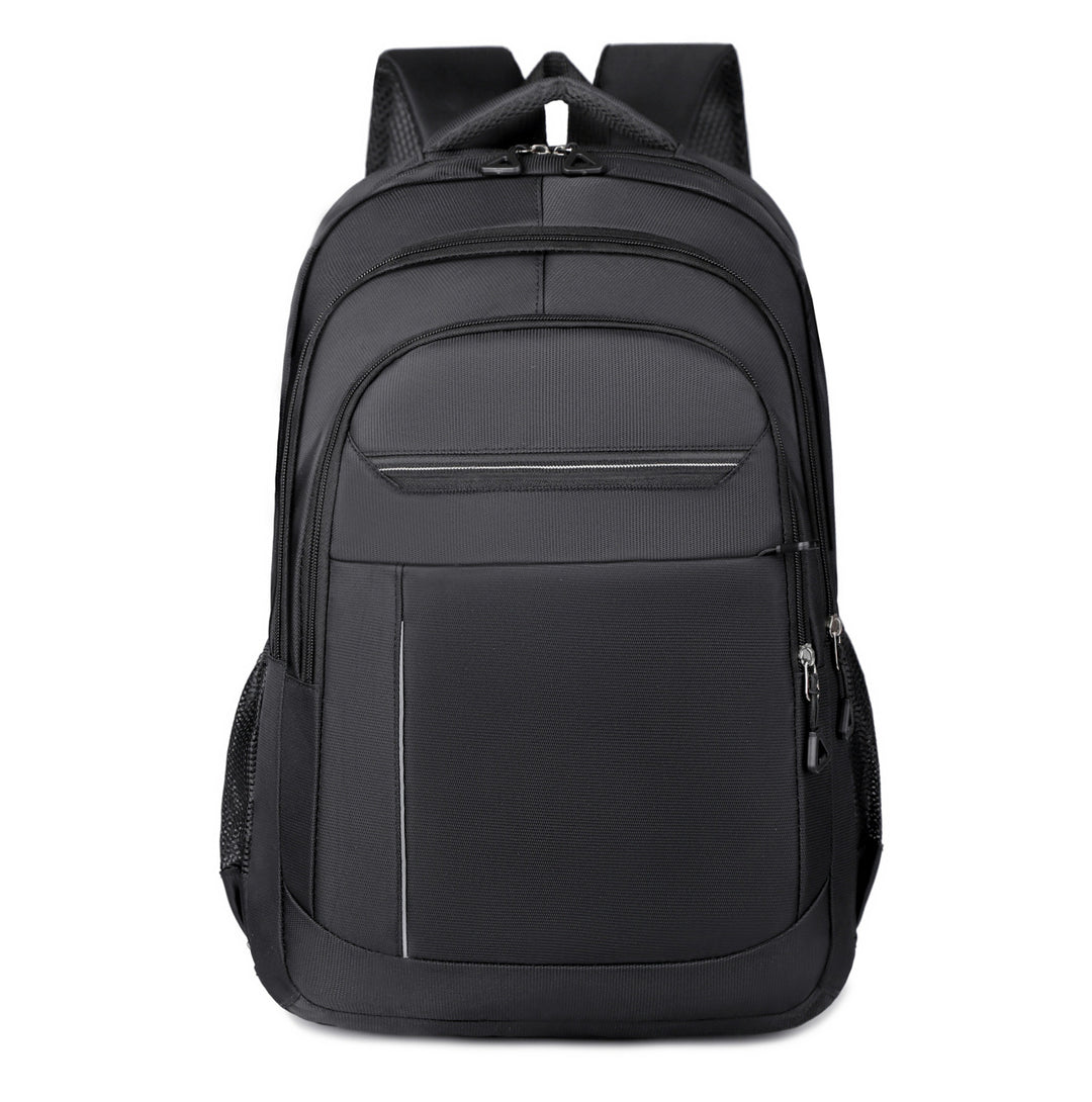 Functional Multi-Pocket Laptop Backpack Stornfield