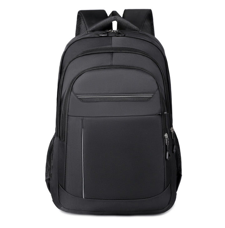 Functional Multi-Pocket Laptop Backpack Stornfield