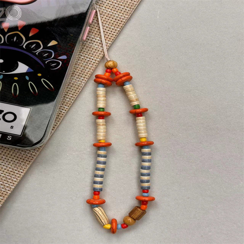 Handmade Beaded Necklace Stornfield