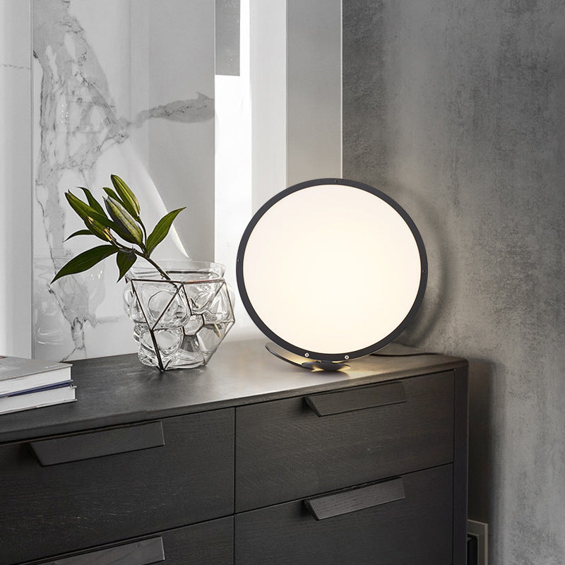 Modern Dual-Function Adjustable Desk Lamp