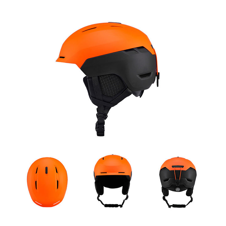 High-Durability Snow Sports Helmet Stornfield