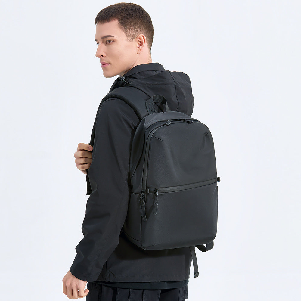 Ergonomic Everyday Backpack Stornfield