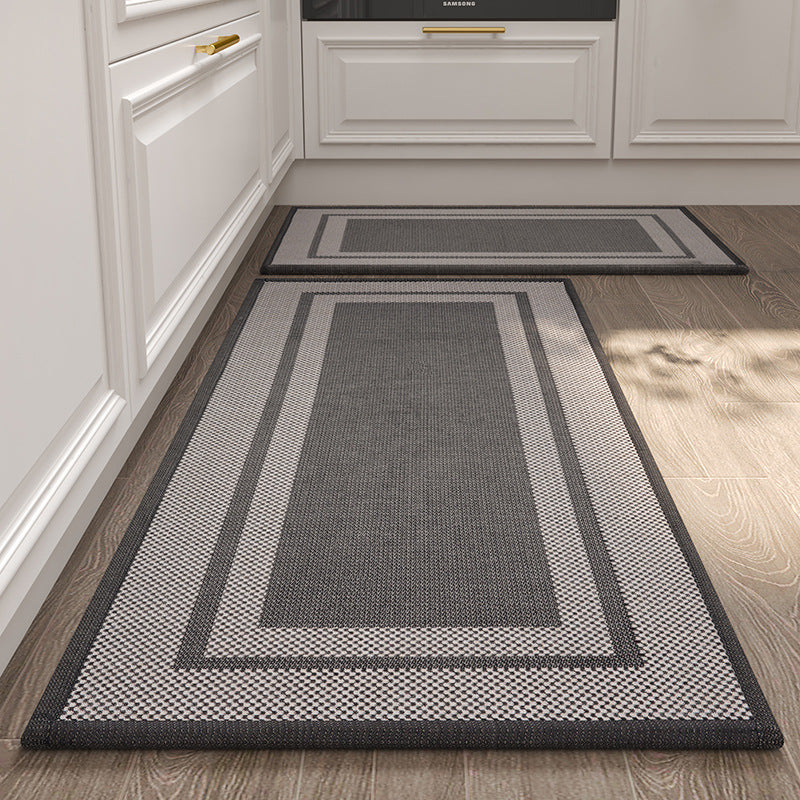 Elegant Kitchen Anti-Fatigue Comfort Mat